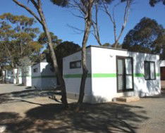 Gateway Caravan Park - Whitsundays Accommodation 2