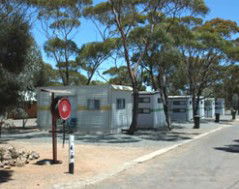 Gateway Caravan Park - Whitsundays Accommodation 3
