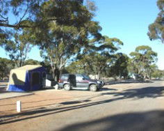 Gateway Caravan Park - Whitsundays Accommodation 4