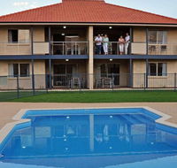 Pinnacles Edge Resort - Whitsundays Accommodation