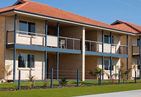 Pinnacles Edge Resort - Whitsundays Accommodation 1