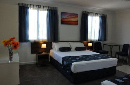 Pinnacles Edge Resort - Whitsundays Accommodation 3