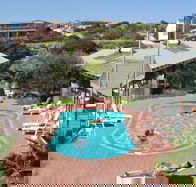 Bay Lodge Economy Beachfront