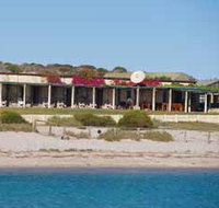 Dirk Hartog Island Lodge - Whitsundays Accommodation