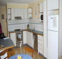 Garden Apartments Unit 11 - Whitsundays Accommodation