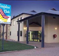 Ningaloo Club - Whitsundays Accommodation