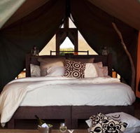 Sal Salis Ningaloo Reef - Whitsundays Accommodation