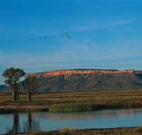 El Questro Homestead - Whitsundays Accommodation
