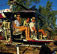 El Questro Wilderness Park - Whitsundays Accommodation
