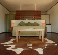 Home Valley Station - Whitsundays Accommodation