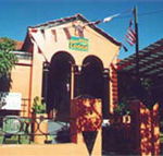 Aberdeen Lodge Backpackers - Whitsundays Accommodation