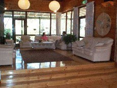 Anapana Ridge Estate - Whitsundays Accommodation 0