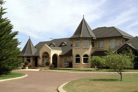 Brookleigh - Whitsundays Accommodation 0