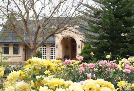 Brookleigh - Whitsundays Accommodation 1