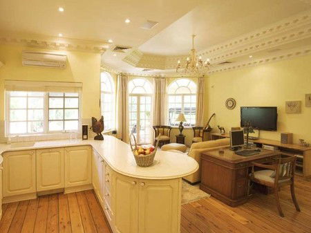 Brookleigh - Whitsundays Accommodation 3