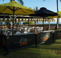 The Lodge of Dundee - Whitsundays Accommodation
