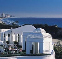 Burleigh Mediterranean Resort - Whitsundays Accommodation
