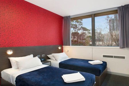 Melbourne VIC Whitsundays Accommodation