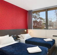 Space Hotel - Whitsundays Accommodation