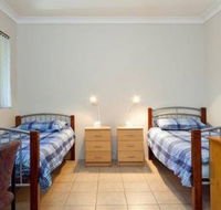 Arrival Accommodation Centre - Whitsundays Accommodation