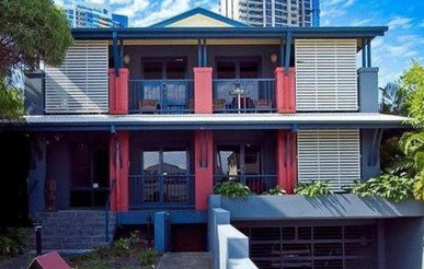 Arrival Accommodation Centre - Whitsundays Accommodation 2