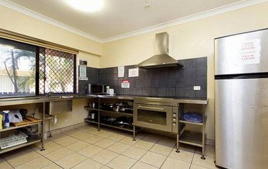 Arrival Accommodation Centre - Whitsundays Accommodation 3