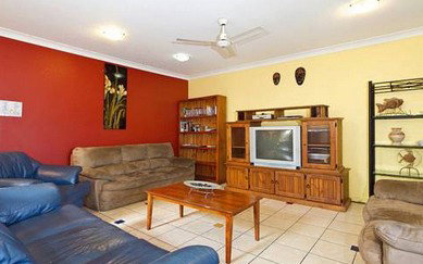 Arrival Accommodation Centre - Whitsundays Accommodation 4