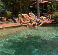 Trekkers Backpackers - Whitsundays Accommodation