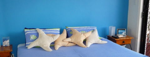 Mermaid Beachside B & B - Whitsundays Accommodation 2