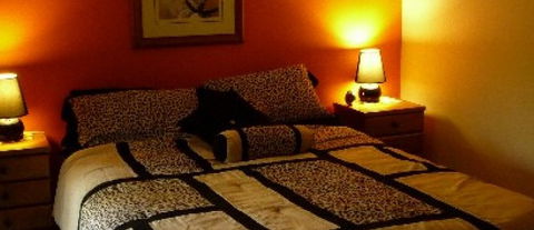 Mermaid Beachside B & B - Whitsundays Accommodation 4