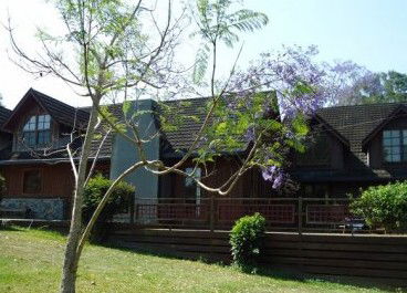 Fairy Wren Lodge Bed & Breakfast - Whitsundays Accommodation 0