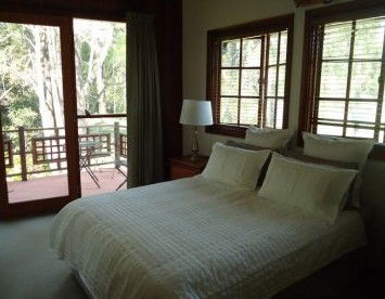 Fairy Wren Lodge Bed & Breakfast - Whitsundays Accommodation 1