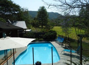 Fairy Wren Lodge Bed & Breakfast - Whitsundays Accommodation 3