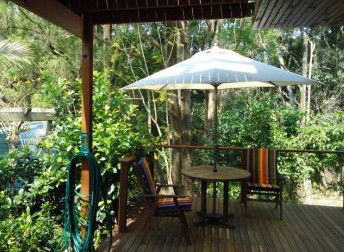 Fairy Wren Lodge Bed & Breakfast - Whitsundays Accommodation 4