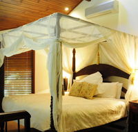 The Escarpment - Whitsundays Accommodation