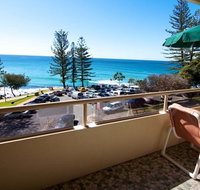 Park Towers Holiday Units - Whitsundays Accommodation