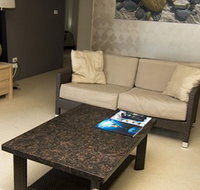 Oceania Apartments - Whitsundays Accommodation