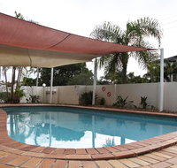 Ambassador Apartments Holiday Units - Whitsundays Accommodation