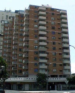 AAA Paradise Towers - Whitsundays Accommodation 0