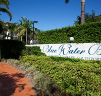 Blue Water Bay Luxury Villas - Whitsundays Accommodation