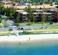 Broadwater Garden Village - Whitsundays Accommodation