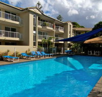 Apartments Paradise Grove - Whitsundays Accommodation