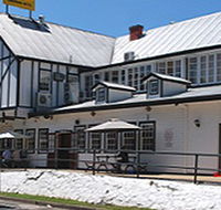 Canungra Hotel - Whitsundays Accommodation