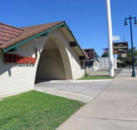 El Rancho Motel - Whitsundays Accommodation