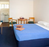 Motel Sundale - Whitsundays Accommodation