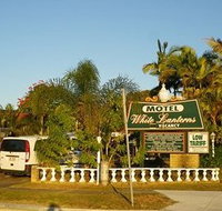 White Lanterns Motel - Whitsundays Accommodation