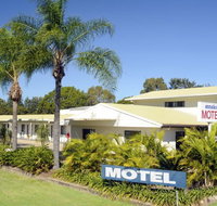 Annalee Motel Beaudesert - Whitsundays Accommodation