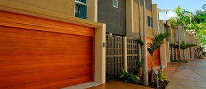 Azure Sea Whitsundays