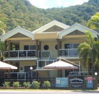Champagne Apartments - Whitsundays Accommodation