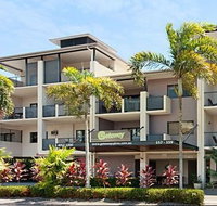 Getaway On Grafton - Whitsundays Accommodation